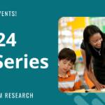 Spring Webinar Series hosted by the Organization for Autism Research (OAR)